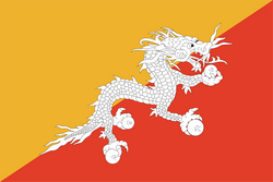 Bhutan Women