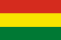 BoliviaU18