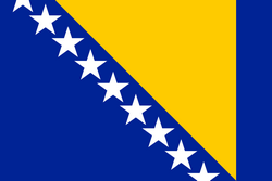 Bosnia Women U17