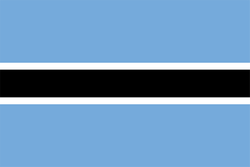 Botswana U20 Women