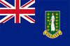 British Virgin Islands (W)