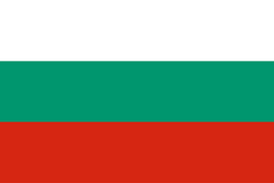 Bulgaria Women U19
