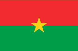 Burkina Faso U17