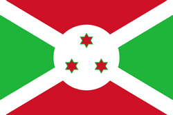 Burundi U17