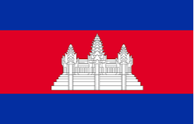 Cambodia U20 (W)