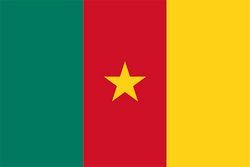 Cameroon Women U20
