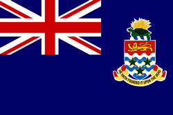 Cayman IslandsU23