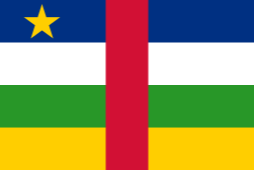 Central African Republic U15