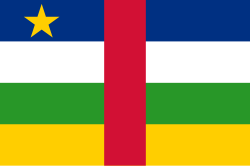 Central African Republic U20 Women