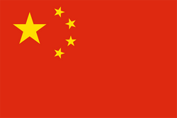 China (W)
