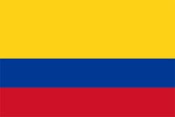 Colombia U17 (W)