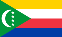 Comoros (W)