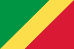Congo Women U20