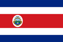 Costa Rica U22