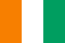 Cote d'Ivoire U17 (W)