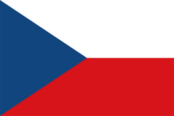 Czechia (W)