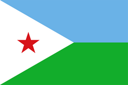 Djibouti U17 Women