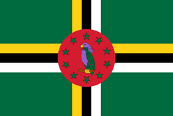 Dominica Women