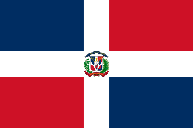 Dominican Republic U20 (W)