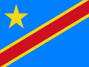 DR Congo U20 Women