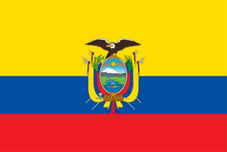 Ecuador U20 Women