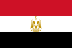 Egypt U20 Women