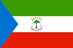 Equatorial Guinea Women