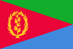 Eritrea U20