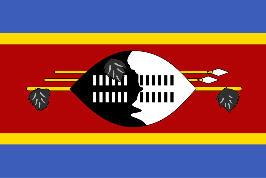 Eswatini‌