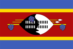 Eswatini U17