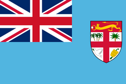 Fiji U19