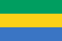 Gabon Women U20