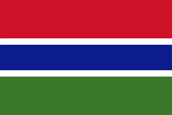 Gambia U20 (w)