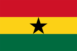 Ghana U20 Women