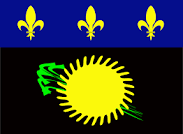 GuadeloupeU20