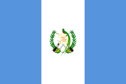 Guatemala Women