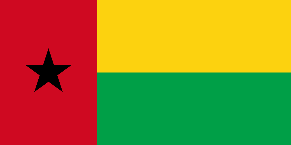 Guinea Bissau