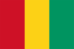 Guinea Bissau U20 Women