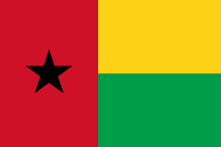Guinea Bissau Women