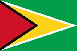 Guyana (W)