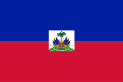 Haiti Women