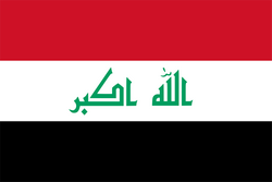 Iraq U17