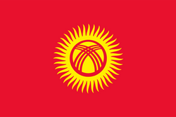Kyrgyzstan U16