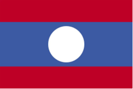 Laos U20 (W)