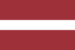 Latvia U17 Women