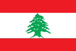 Lebanon (W)