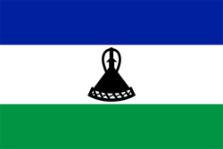Lesotho (W)