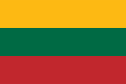Lithuania U17 Women