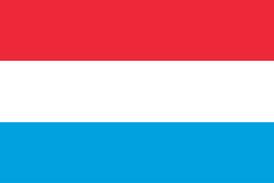 Luxembourg U16 (W)