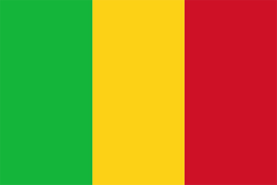 Mali U20 Women